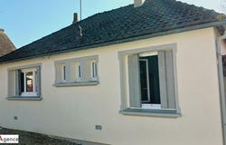 La Madeleine-Bouvet, Basse-Normandie 61110