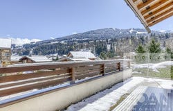 Demi-quartier, Auvergne-Rhône-Alpes 74120
