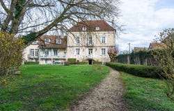 Clamecy, Burgundy 58500