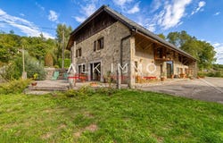 Fillière, Haute-Savoie 74570
