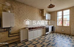 Cosne-Cours-Sur-Loire, Bourgogne 58200