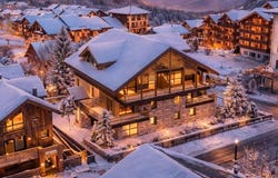 Valloire, Rhône-Alpes 73450