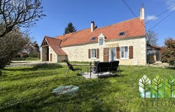 Saint-Août, Centre 36120