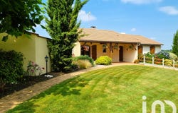 Les Epesses, Pays de la Loire 85590