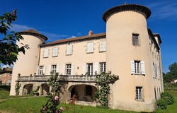 Courpière, Auvergne 63120