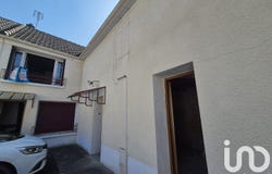 Trilport, Île-de-France 77470