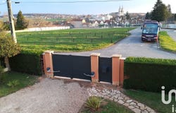 Bourbon-Lancy, Bourgogne-Franche-Comté 71140