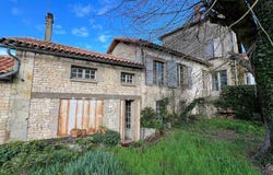 Ruffec, Poitou-Charentes 16700