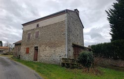 Dompierre-les-Eglises, Limousin 87190