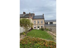 Mesnils-sur-Iton, Normandy 27240
