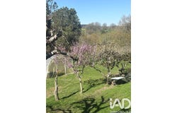 Bossay-sur-Claise, Centre-Val de Loire 37290