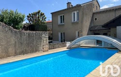 Buxerolles, Nouvelle-Aquitaine 86180