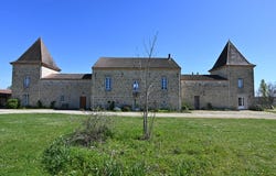 Lacépède, Aquitaine 47360