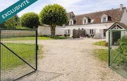 Saint-Georges-Sur-Cher, Centre 41400