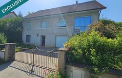 Poligny, Franche-Comté 39800