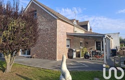Nivelle, Hauts-de-France 59230