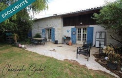 Saint-Georges-De-Rex, Poitou-Charentes 79210