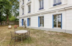 Meulan-en-Yvelines, Île-de-France 78250