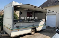 L' Huisserie, Pays de la Loire 53970