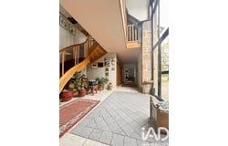Évron, Pays de la Loire 53600