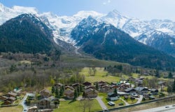 CHAMONIX MONT BLANC, Auvergne-Rhône-Alpes 74400