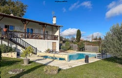 Montesquieu, Midi-Pyrénées 82200