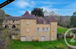 Campagnac-lès-Quercy, Aquitaine 24550