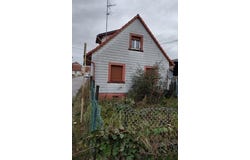 Betschdorf, Alsace 67660