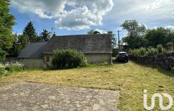 Égliseneuve-d'Entraigues, Auvergne-Rhône-Alpes 63850