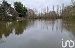 Montournais, Pays de la Loire 85700
