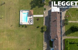 Bazas, Nouvelle-Aquitaine 33430