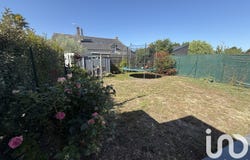 Le Plessis-Grammoire, Pays de la Loire 49124