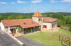 Castella, Aquitaine 47340