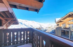 Les Belleville, Rhône-Alpes 73440