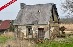 Husson, Basse-Normandie 50640