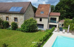 Cluny, Burgundy 71250