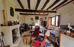 Chinon, Centre 37500