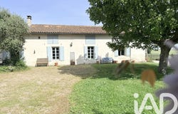 Arthenac, Nouvelle-Aquitaine 17520