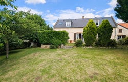 Rouvroy-les-Merles, Picardie 60120