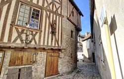 Saulieu, Burgundy 21210