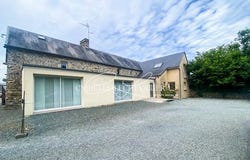 Coutances, Basse-Normandie 50200