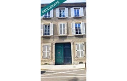 Autun, Bourgogne 71400