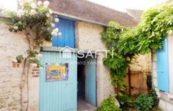 Bennecourt, Île-de-France 78270