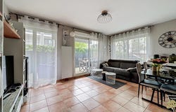 Bois-d'Arcy, Yvelines 78390