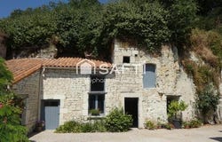 Chalais, Poitou-Charentes 86200