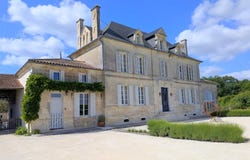 Jonzac, Poitou-Charentes 17500