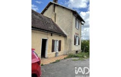Sormery, Bourgogne-Franche-Comté 89570
