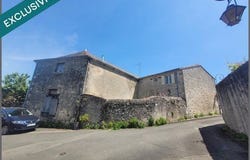 Parthenay, Poitou-Charentes 79200