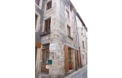 Langogne, Occitanie 48300