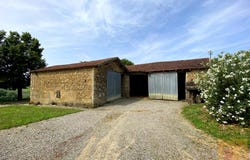 Madaillan, Aquitaine 47360